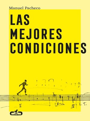 cover image of Las mejores condiciones